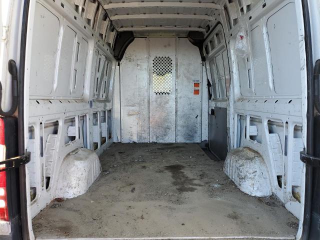 Photo 9 from auction – 2012 MERCEDES-BENZ SPRINTER 2 with VIN WD3PE7CC0C5662760