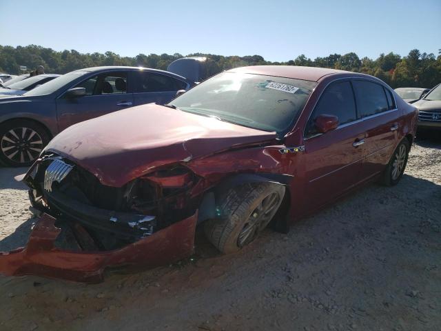 Photo 2 from auction – 2011 BUICK LUCERNE CX with VIN 1G4HC5EM2BU137788