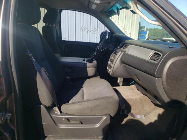 Photo 5 from auction – 2013 CHEVROLET TAHOE POLI with VIN 1GNLC2E07DR264608
