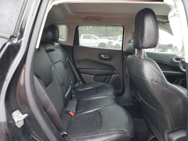Фото 6 с аукциона – 2019 JEEP COMPASS LA с VIN 3C4NJDBB4KT696389