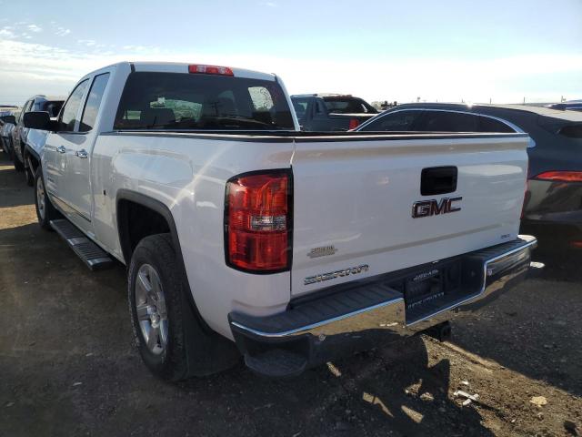 Photo 3 from auction – 2014 GMC SIERRA K15 with VIN 1GTV2VEC0EZ189056