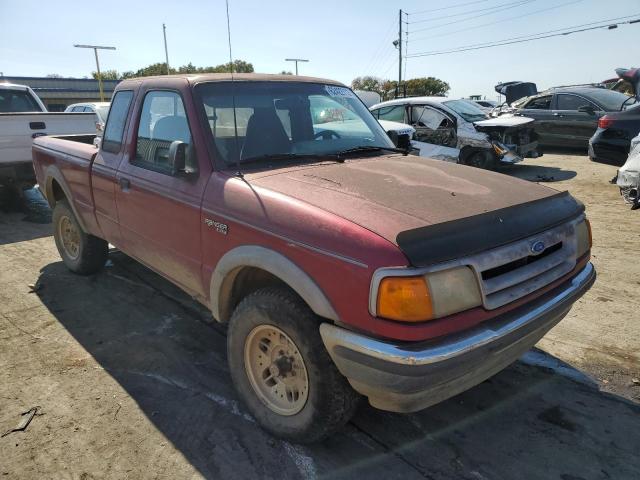 FORD RANGER SUP 1993 with VIN 1FTCR15U8PPA84879 - Photo from auction