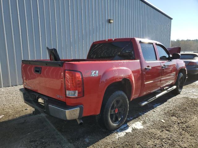 Photo 4 from auction – 2009 GMC SIERRA K15 with VIN 3GTEK23339G175806