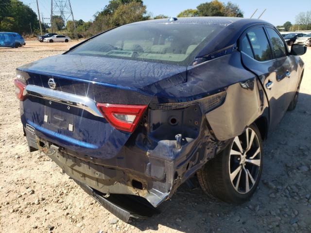 Photo 9 from auction – 2016 NISSAN MAXIMA 3.5 with VIN 1N4AA6AP4GC426787