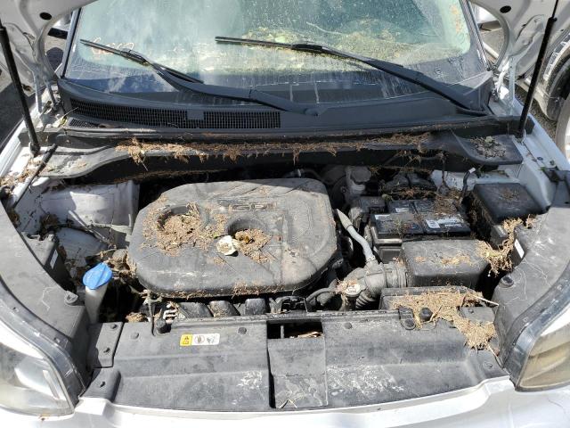 Zdjęcie 7 z aukcji – 2018 KIA SOUL + z VIN KNDJP3A53J7510184