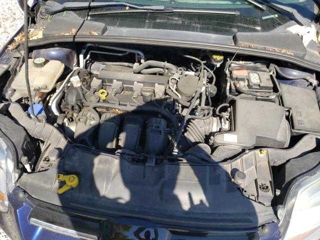 Foto 7 de la subasta – 2012 FORD FOCUS SEL con VIN 1FAHP3H20CL149247