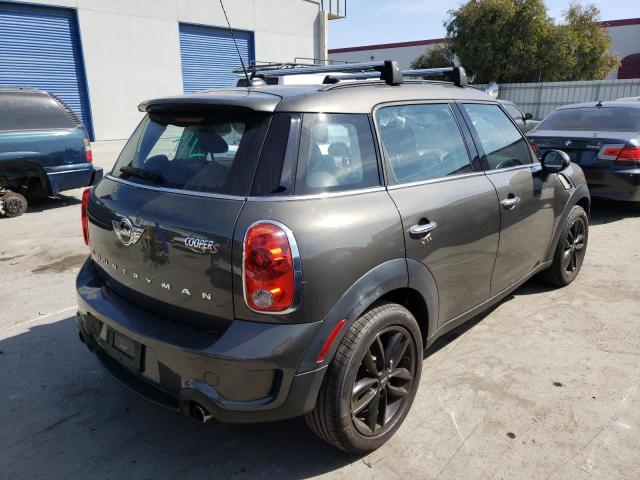 Photo 4 from auction – 2013 MINI COOPER S C with VIN WMWZC3C5XDWP51467