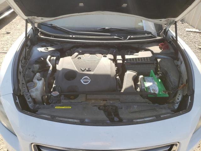 Photo 7 from auction – 2013 NISSAN MAXIMA S with VIN 1N4AA5AP9DC806665