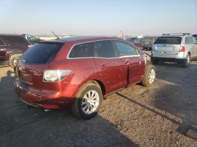Photo 4 from auction – 2012 MAZDA CX-7 with VIN JM3ER2B59C0416236