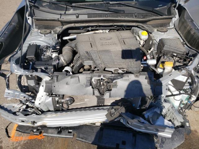 Photo 7 from auction – 2022 SUBARU FORESTER P with VIN JF2SKADC4NH406094