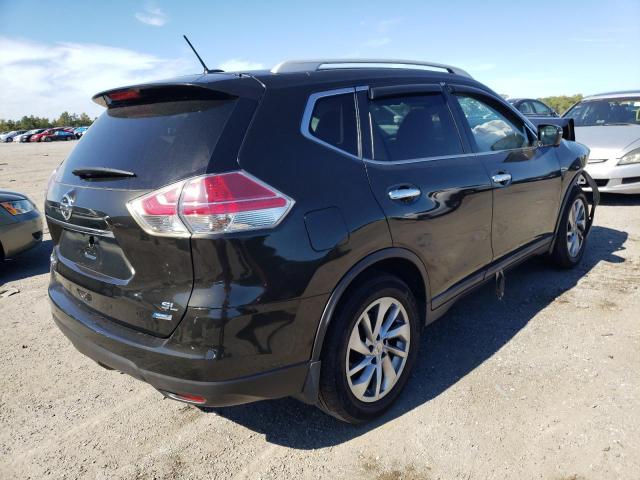 Photo 4 from auction – 2014 NISSAN ROGUE S with VIN 5N1AT2MT2EC867039