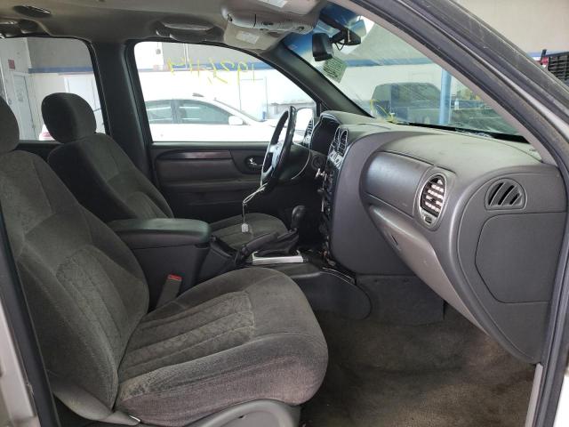 Photo 5 from auction – 2004 GMC ENVOY XL with VIN 1GKET16S446230014