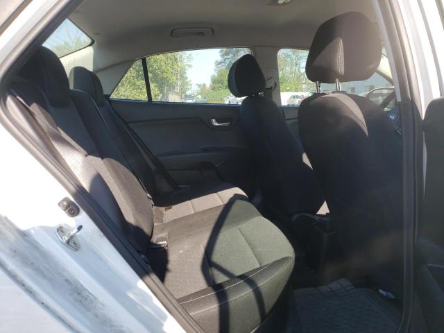 Photo 6 from auction – 2019 KIA RIO with VIN 3KPA24AB0KE184887