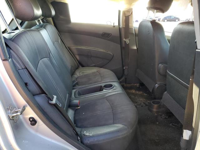 Photo 6 from auction – 2013 CHEVROLET SPARK 1LT with VIN KL8CD6S92DC594457