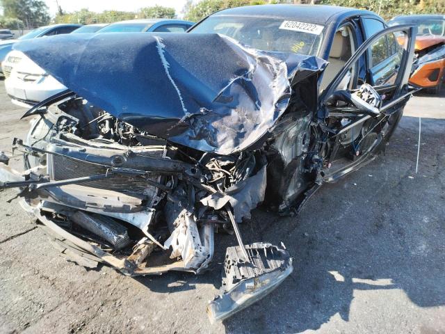 Photo 9 from auction – 2014 BMW 320 I with VIN WBA3B1C51EK133122
