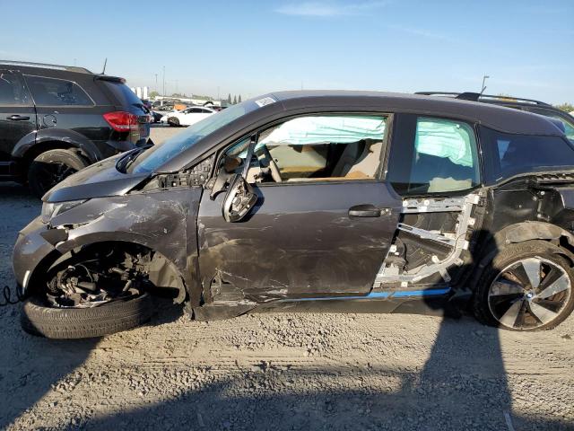Photo 9 from auction – 2014 BMW I3 REX with VIN WBY1Z4C50EV276387