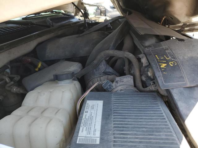 Photo 7 from auction – 2007 CHEVROLET SILVERADO with VIN 1GCEC19V47Z116888