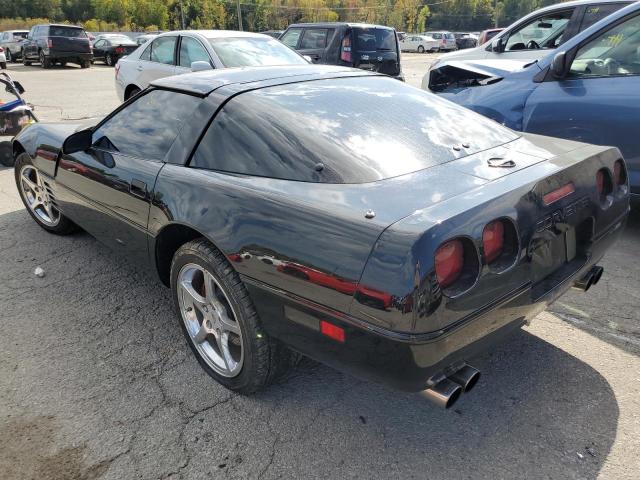 Photo 3 from auction – 1994 CHEVROLET CORVETTE with VIN 1G1YY22P5R5101142
