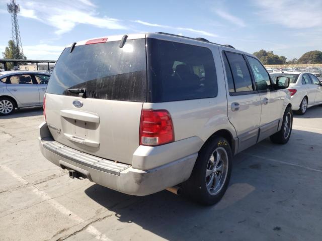 Photo 4 from auction – 2003 FORD EXPEDITION with VIN 1FMPU16L63LA57408