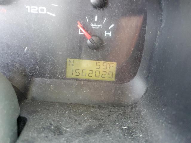 Photo 8 from auction – 2005 FORD F150 with VIN 1FTRX14W95NA00824