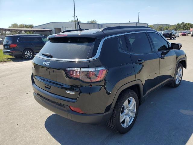 Photo 4 from auction – 2022 JEEP COMPASS LA with VIN 3C4NJCBB1NT118958