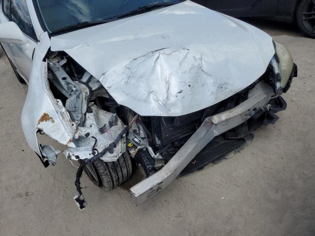 Photo 9 from auction – 2008 LEXUS IS 250 with VIN JTHBK262685080859
