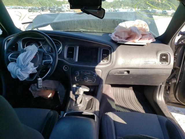 Photo 9 from auction – 2016 DODGE CHARGER SX with VIN 2C3CDXJG5GH324304