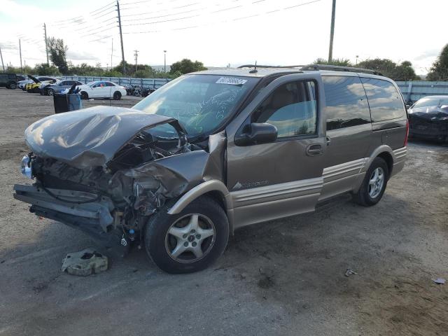 Photo 2 from auction – 2003 PONTIAC MONTANA with VIN 1GMDX03E93D255534