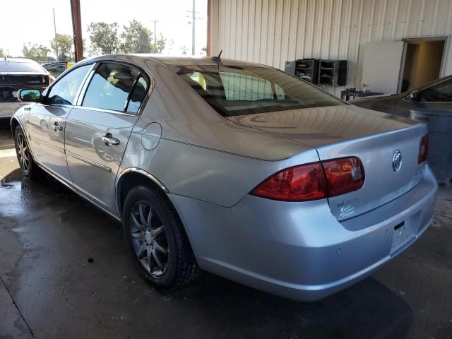 Photo 3 from auction – 2007 BUICK LUCERNE CX with VIN 1G4HD57247U171490