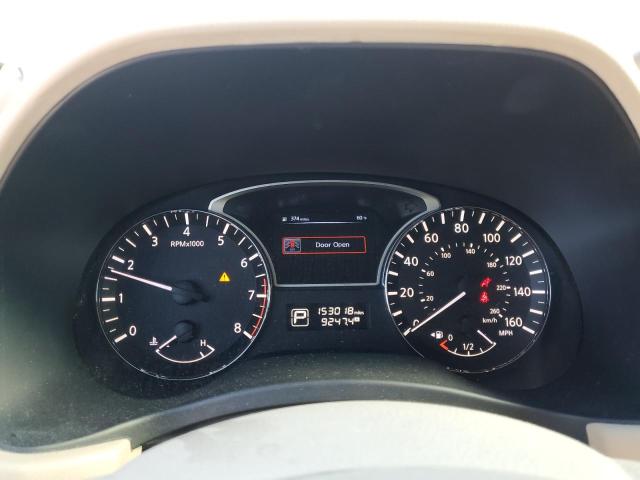 Foto 8 de la subasta – 2014 NISSAN PATHFINDER con VIN 5N1AR2MN9EC612825