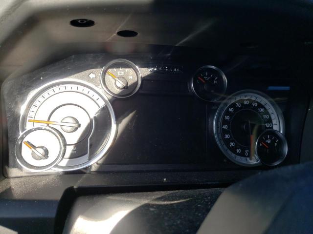 Photo 8 from auction – 2020 RAM 1500 CLASS with VIN 1C6RR6TT8LS136124