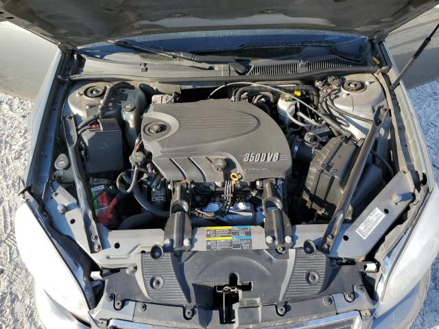 Photo 7 from auction – 2008 CHEVROLET IMPALA LS with VIN 2G1WB58K881380592