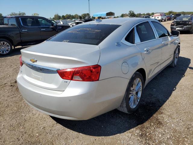 Photo 4 from auction – 2015 CHEVROLET IMPALA LT with VIN 2G1125S38F9213370