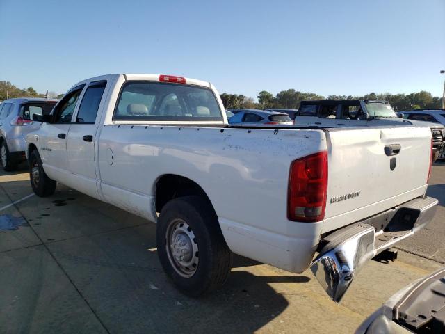 Zdjęcie 3 z aukcji – 2006 DODGE RAM 2500 S z VIN 3D7KR28C06G158292