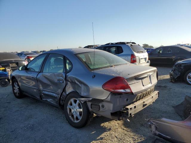Photo 3 from auction – 2006 FORD TAURUS SEL with VIN 1FAFP56U26A121585