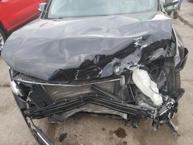 Photo 7 from auction – 2018 CHEVROLET TRAVERSE L with VIN 1GNEVGKW7JJ268564
