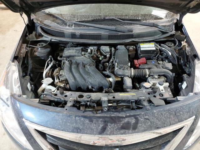 Photo 7 from auction – 2015 NISSAN VERSA S with VIN 3N1CN7AP8FL851898