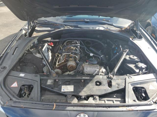 Photo 7 from auction – 2011 BMW 535 XI with VIN WBAFU7C53BC873027