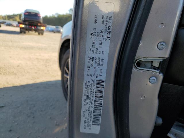 Photo 10 from auction – 2017 DODGE JOURNEY SE with VIN 3C4PDCAB2HT683256