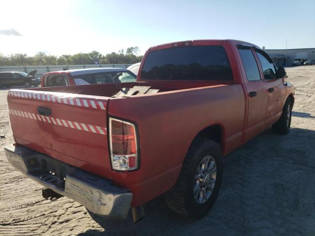 Photo 4 from auction – 2003 DODGE RAM 3500 S with VIN 3D7LA386X3G719217