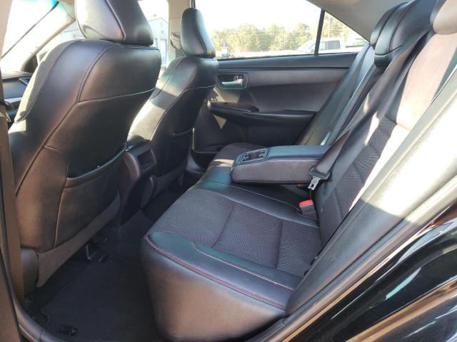 Photo 6 from auction – 2017 TOYOTA CAMRY LE with VIN 4T1BF1FK0HU654938