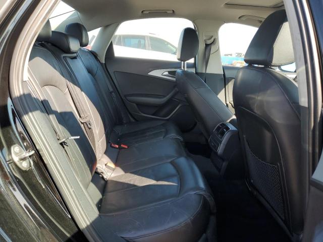 Photo 6 from auction – 2012 AUDI A6 with VIN WAUBGAFC2CN016765