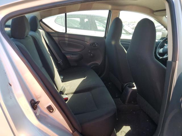 Photo 6 from auction – 2014 NISSAN VERSA S with VIN 3N1CN7AP1EL877001