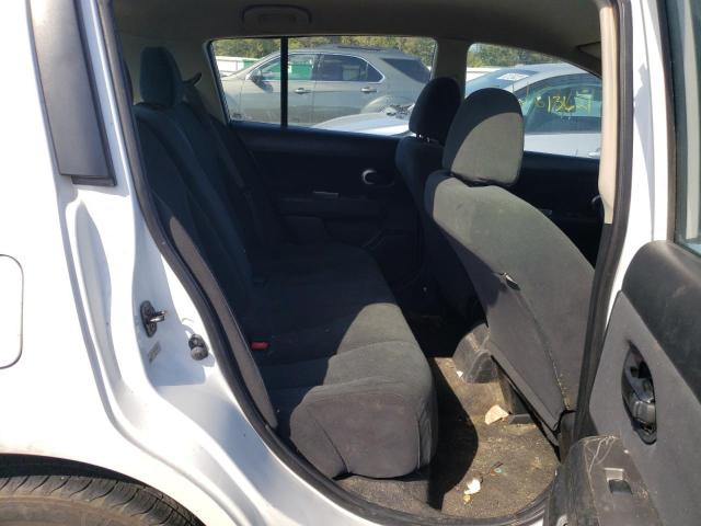 Photo 6 from auction – 2012 NISSAN VERSA S with VIN 3N1BC1CP0CK248473