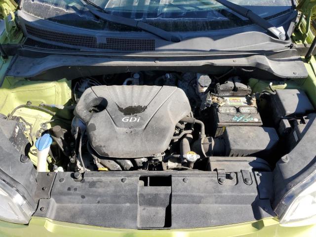 Photo 7 from auction – 2015 KIA SOUL with VIN KNDJN2A29F7788701