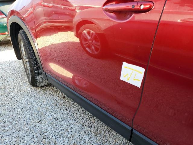 Photo 9 from auction – 2021 MAZDA CX-5 TOURI with VIN JM3KFBCM0M1337227