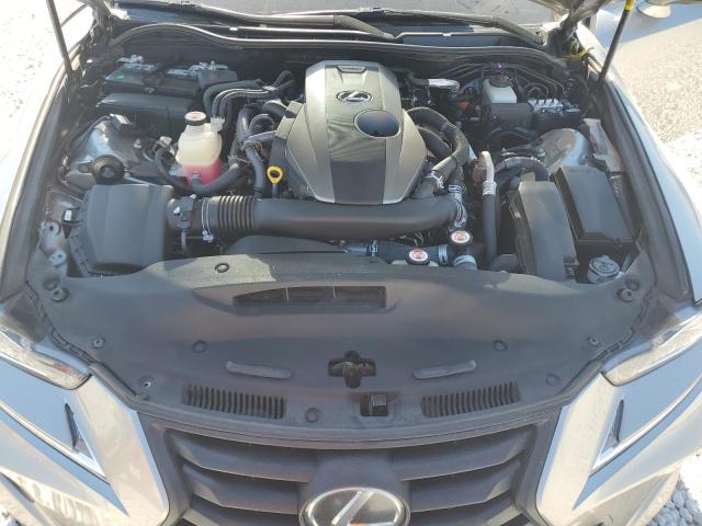 Photo 7 from auction – 2017 LEXUS IS 200T with VIN JTHBA1D25H5048503