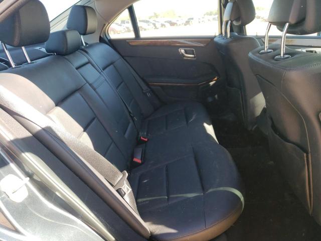Photo 6 from auction – 2011 MERCEDES-BENZ E 350 4MAT with VIN WDDHF8HB7BA366126