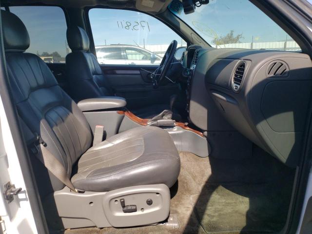 Photo 5 from auction – 2003 GMC ENVOY with VIN 1GKDT13S432133210