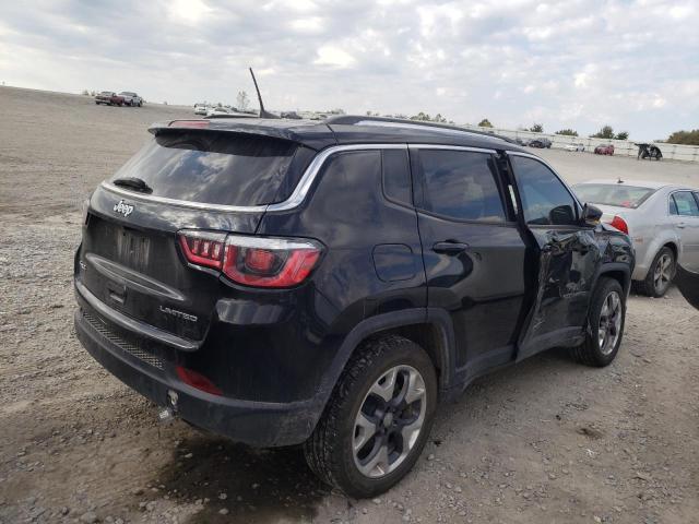 Photo 4 from auction – 2018 JEEP COMPASS LI with VIN 3C4NJDCB3JT168551